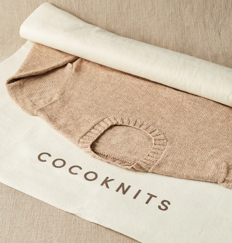 COCOKNITS | Super Absorbent Towel