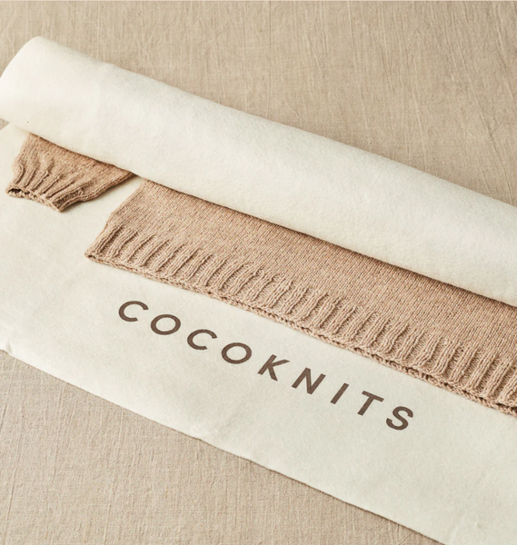 COCOKNITS | Super Absorbent Towel