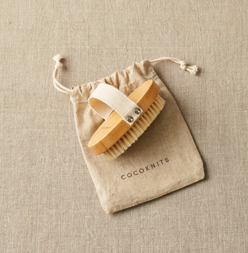COCOKNITS | Sweater Care Brush