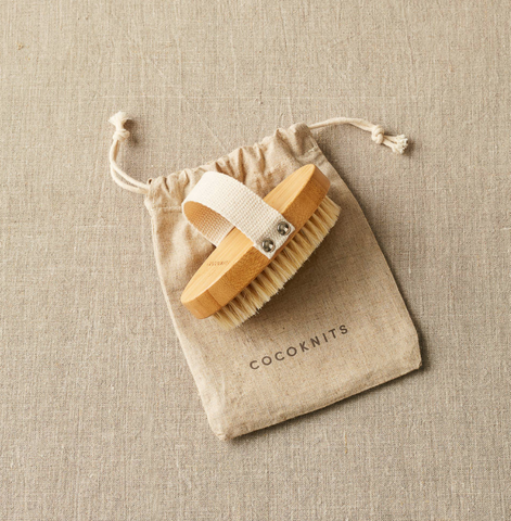 COCOKNITS | Sweater Care Brush
