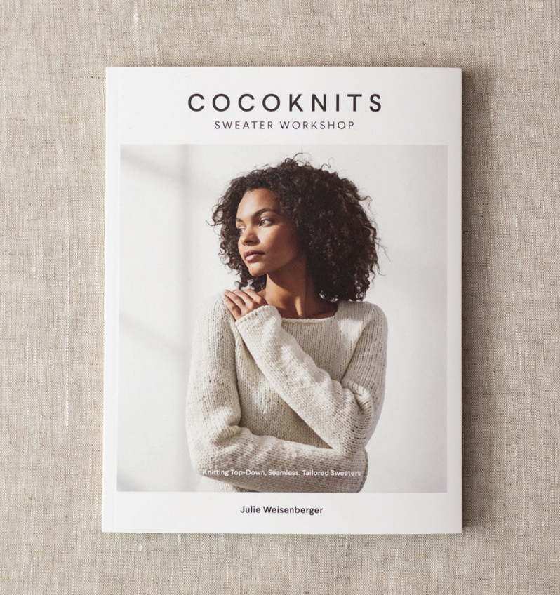 Cocoknits Sweater Workshop