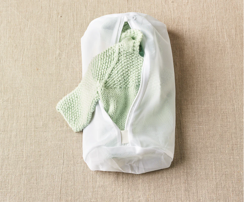 Cocoknits Sweater Care Washing Bag