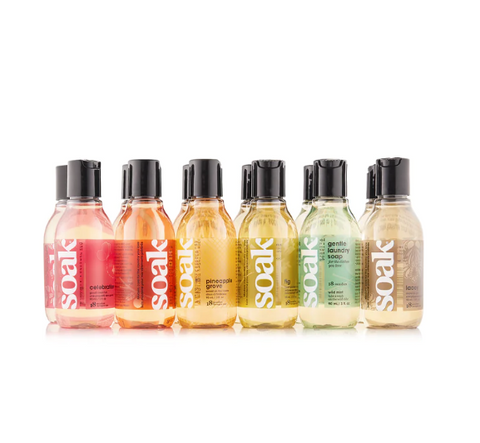 SOAK Wash - Travel Size (3 ounce)