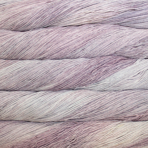 MALABRIGO | ULTIMATE SOCK - Peggy