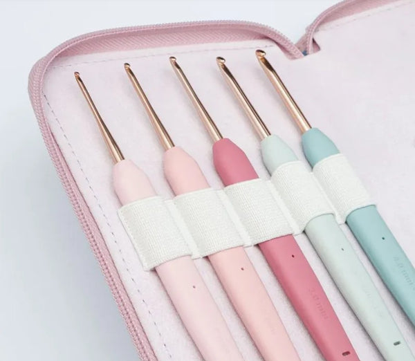 KNITPRO |Vybe - Crochet Hook Deluxe Set