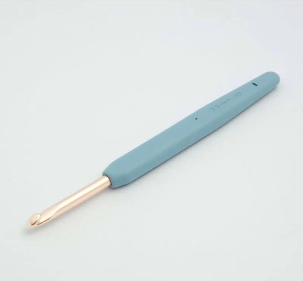 KNITPRO |Vybe - Crochet Hook Deluxe Set
