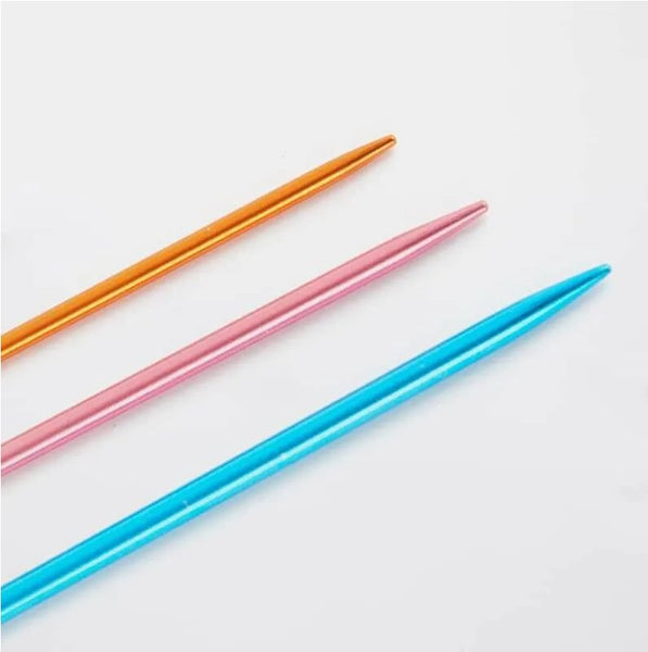 KNITPRO | Wool Needles (set of 3)