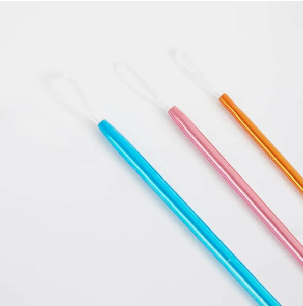 KNITPRO | Wool Needles (set of 3)