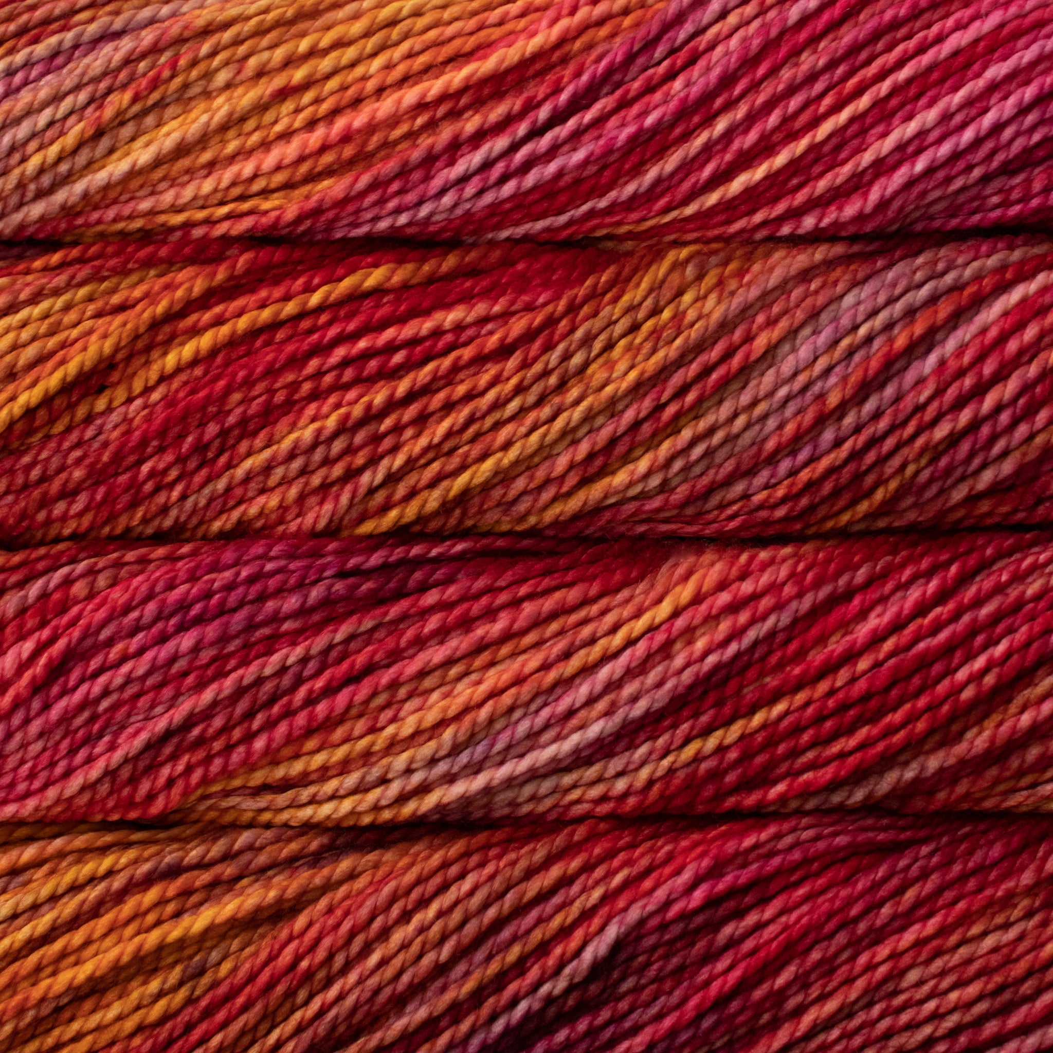 MALABRIGO | VIENTOS - Zinnias