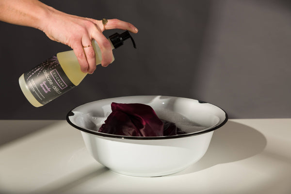 EUCALAN | Pump for Large Bottle