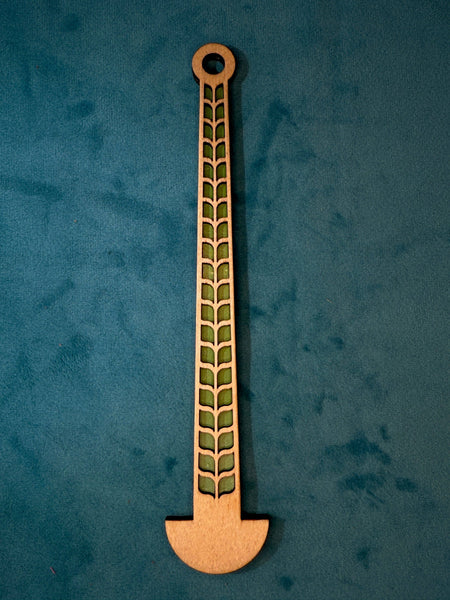 LEMONWOOD | Extra Long Mini Minder Stick