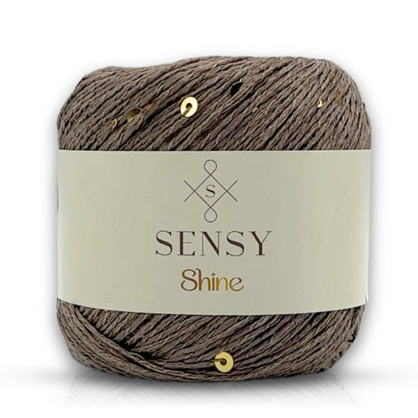 SENSY | Shine Yarn