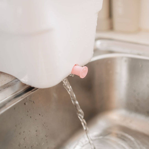 Strucket Mini Pink : Pink / 4.5Ltr