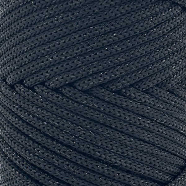 SENSY | Macrame Cord Sparkle - 5 mm