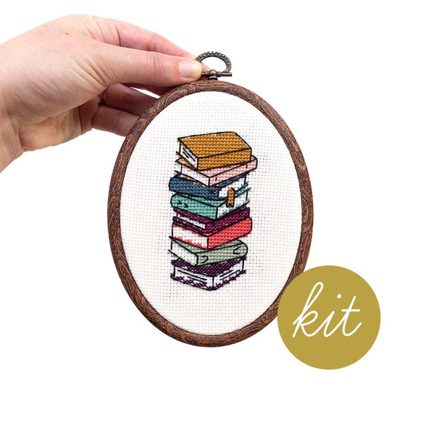 JUNEBUG AND DARLIN | Bibliophilia Kit