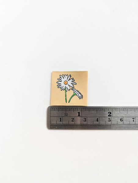INTENSELY DISTRACTED | Variety Pack Labels - Birth Month Flowers Series 2