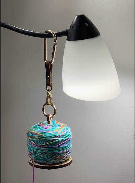 LEMONWOOD | Peach Flower Minder Clip/Hook
