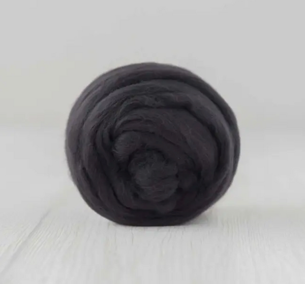 DHG | 14.5 µ Merino Wool Tops - 50 g