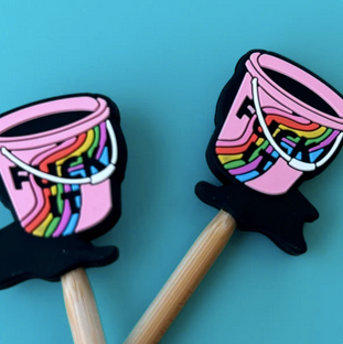 Needle Point Protectors - Comma Craft Co