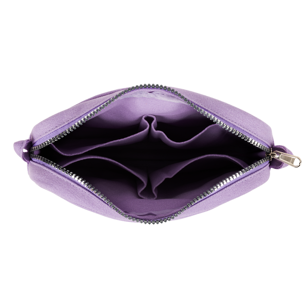 Soolla® Studio Pouch, Lilac Love