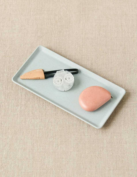 COCOKNITS | Notions Tray - Fog