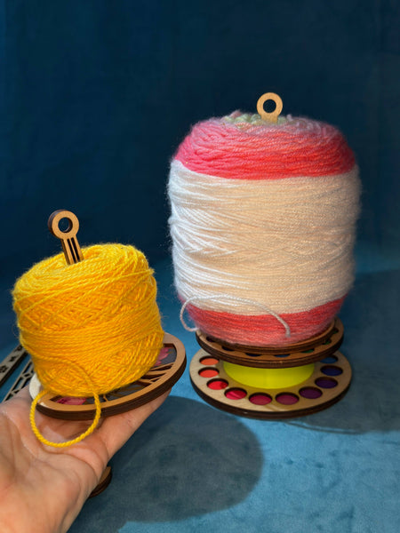 LEMONWOOD | Extra Long Mini Minder Stick