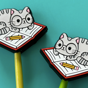 Needle Point Protectors - Comma Craft Co