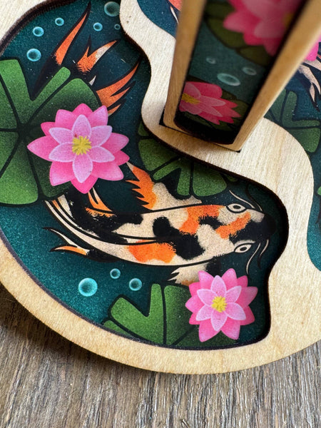 LEMONWOOD | Mini Minder