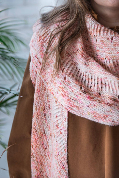LAINE | Stripes by Vera Valimaki