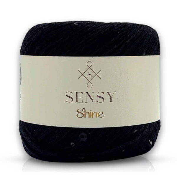SENSY | Shine Yarn