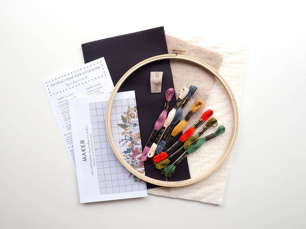 JUNEBUG AND DARLIN | Maker Kit