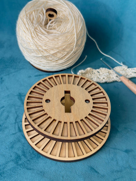 LEMONWOOD | The Whirl - Natural