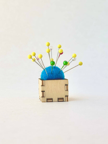 LEMONWOOD | Twee Pin Minder
