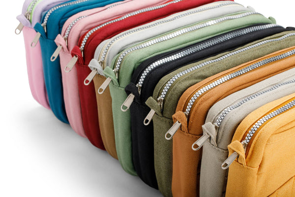 Soolla® Studio Pouch, Aquamarine