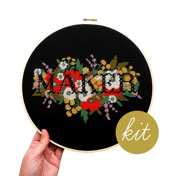 JUNEBUG AND DARLIN | Maker Kit