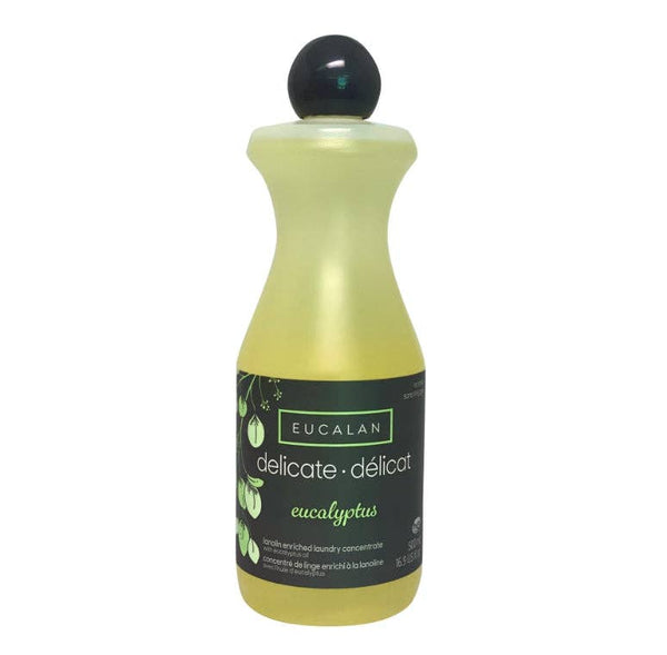 EUCALAN | Delicate Wash for Wool 500 mL