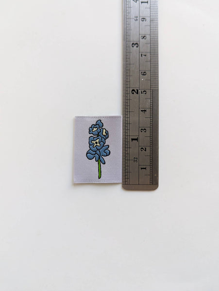 INTENSELY DISTRACTED | Variety Pack Labels - Birth Month Flowers Series 3
