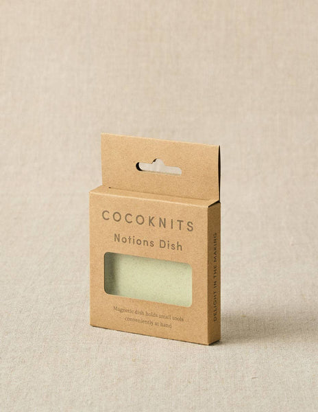 COCOKNITS | Notions Dish - Celery