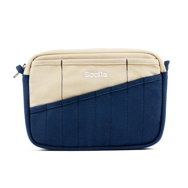Soolla® Studio Pouch, Marina