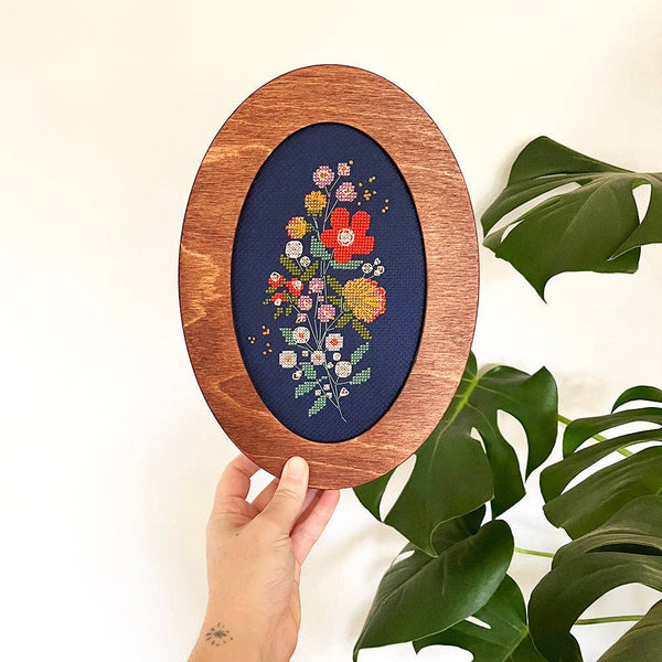 JUNEBUG AND DARLIN | Forget-Me-Knots Kit