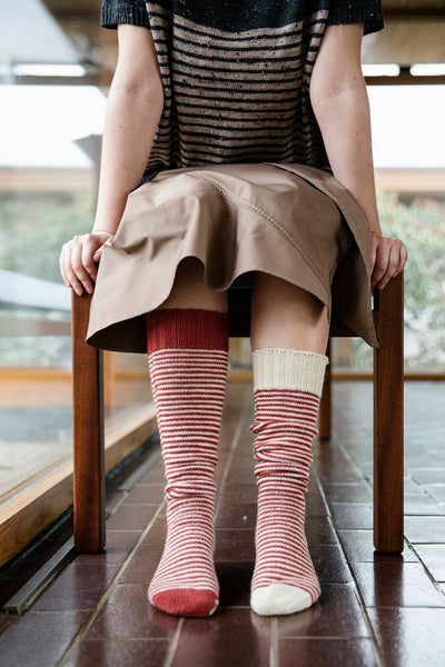 LAINE | Stripes by Vera Valimaki