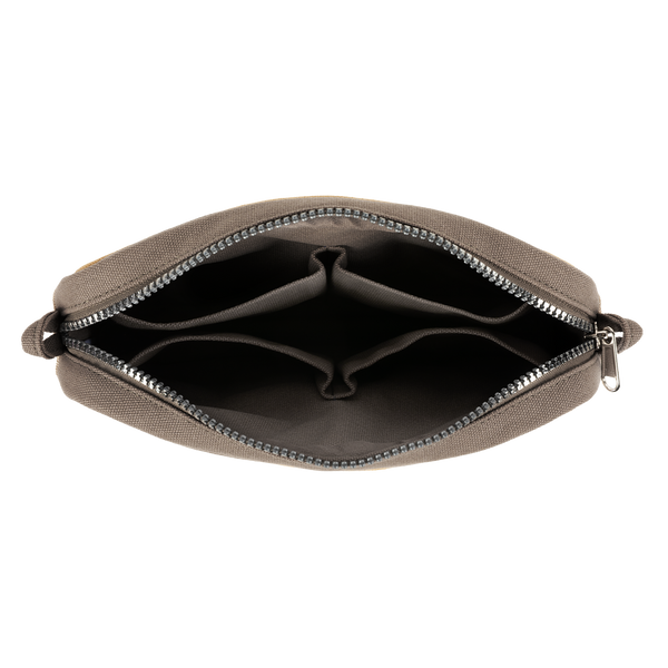 Soolla® Studio Pouch, Driftwood