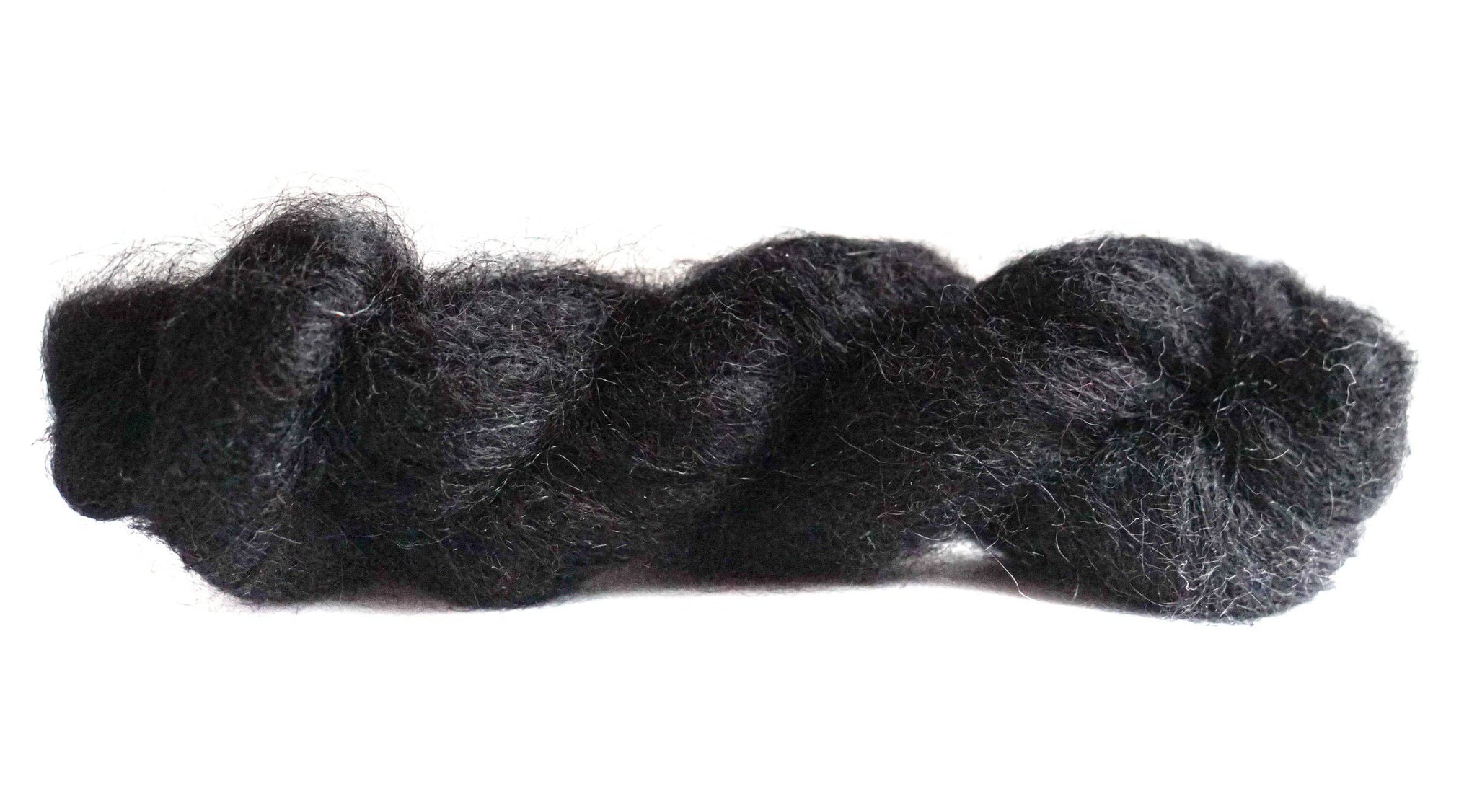 Cabrito: R2500 Black