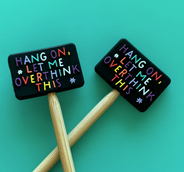 Needle Point Protectors - Comma Craft Co