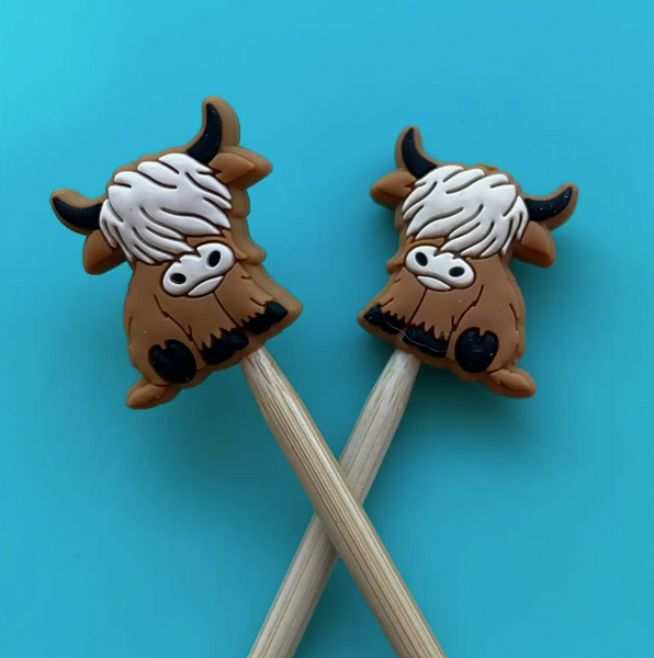 Needle Point Protectors - Comma Craft Co