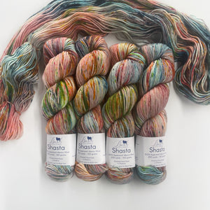 Shasta - Color of the Month (May 2023)