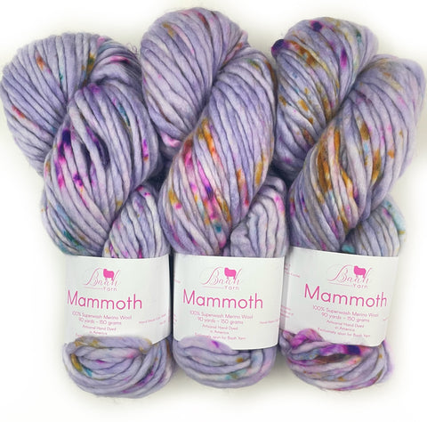 Mammoth - Love Your Store ‘23