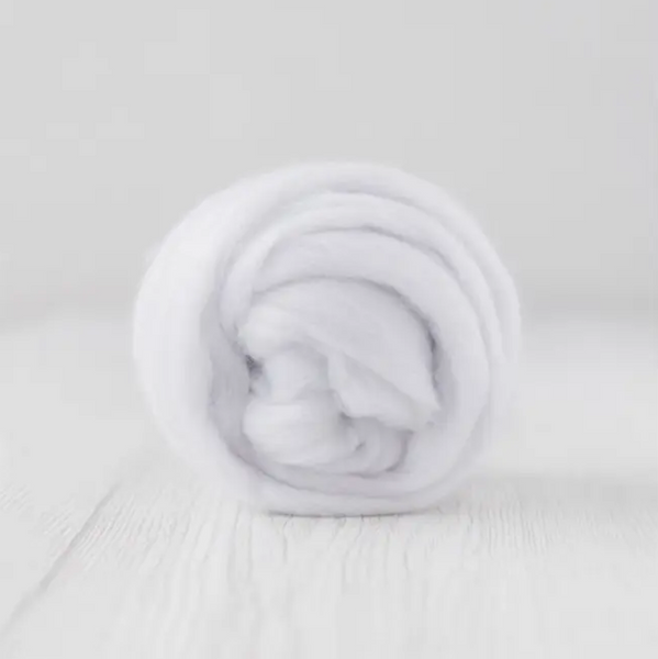 DHG | 14.5 µ Merino Wool Tops - 50 g