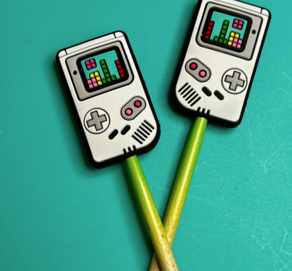 Needle Point Protectors - Comma Craft Co