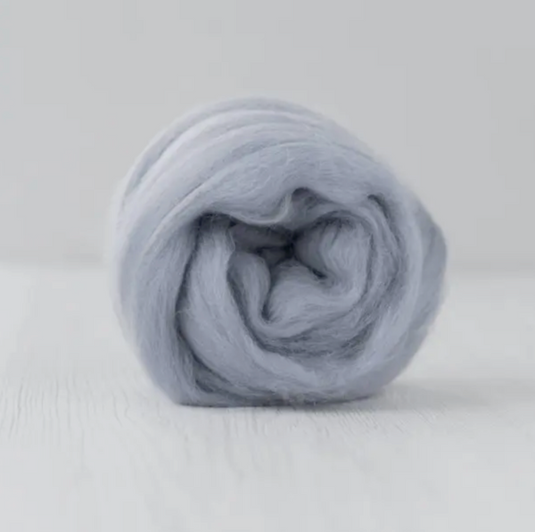 DHG | 14.5 µ Merino Wool Tops - 50 g